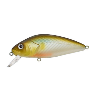 Воблер Asakura Perch 10 SR-F цв. 800