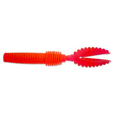 Мягкая приманка Kosadaka Shooter, 90mm, цв. TR (3шт.) Shooter90-TR