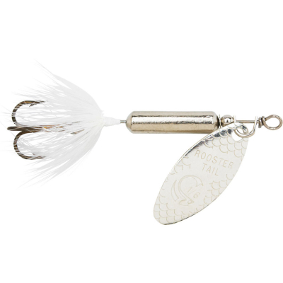 Блесна Yakima Rooster Tail 212 цв. CHWT