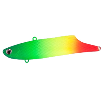 Воблер EverGreen Marvie 90 цвет #RU01 Traffic lights