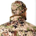 Шапка King Hunter WIND Mountain Camo S/M