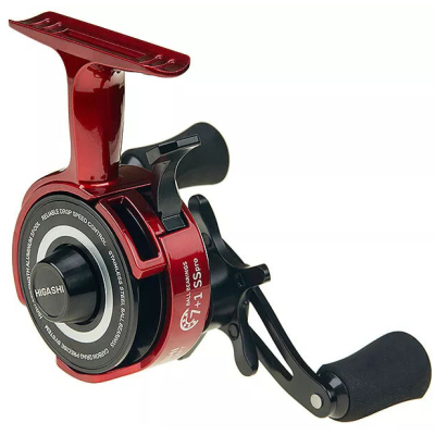 Зимняя катушка Higashi Eira Evo Left