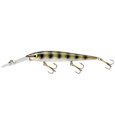 Воблер Smithwick Deep Suspending Rattlin Rogue цв. Lerch (ASSRB12303)