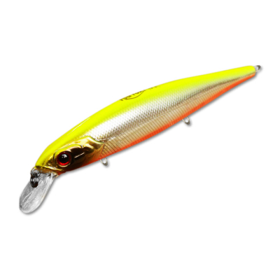 Воблер TsuYoki Flirt 128SP цв. 420