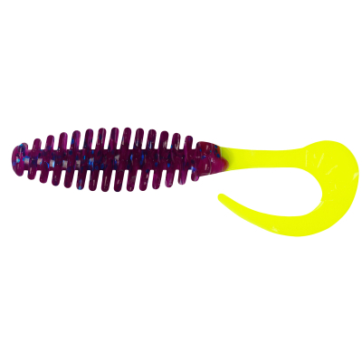 Твистер Relax Turbo 5" 12,5см (10шт) TS-328