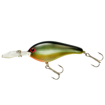 Воблер Bandit Deep Flat Max цв. 08
