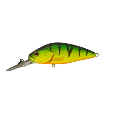 Воблер Asakura Perch 6 DR-SP цв. 520