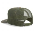 Кепка Simms Brown Trout 7-Panel, Olive