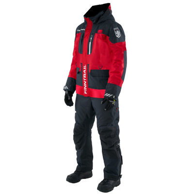 Коcтюм Finntrail Powerman 3752 Red_N (L)