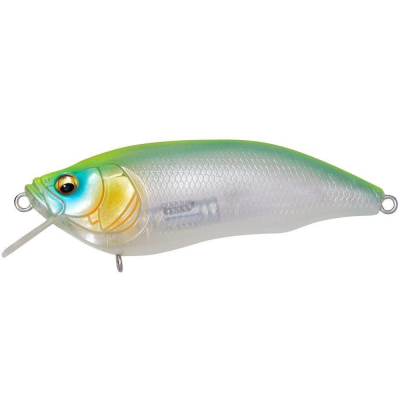 Воблер Megabass IxI Furious 1.5 цвет IK Strong Chart