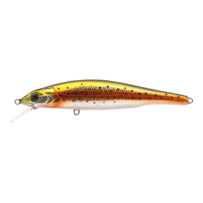 Воблер Major Craft Zoner Minnow ZM90 цвет #5