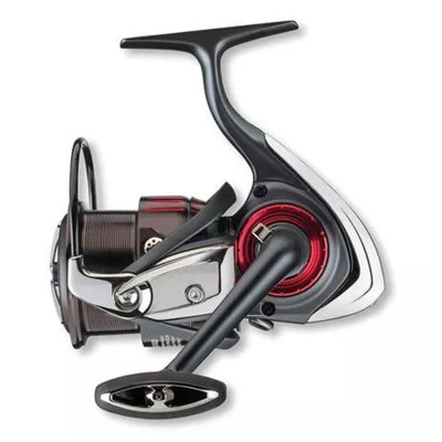 Катушка Daiwa Tournament 4010 QD (10406-405)