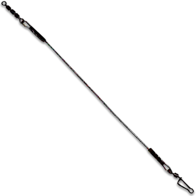 Поводок Kosadaka Elite 7711-00 7x7 15cm 6kg (2шт.) 7711-00