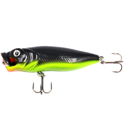 Воблер Namazu Prospector Long 80мм 12,8гр. цвет 19