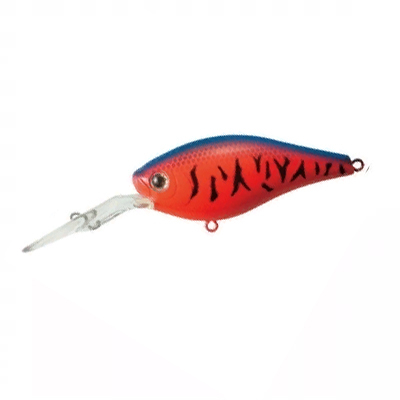 Воблер Tiemco Fat Pepper Jr. 55 цв. #248 FPJ/249