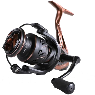 Катушка Mifine Coope 1800F (60201-1.8)