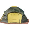 Накидка Maverick Solar Control 1/2 для шатра Cosmos 600