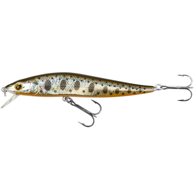 Воблер Lucky John Original Pike Hunter 80F цв. E29