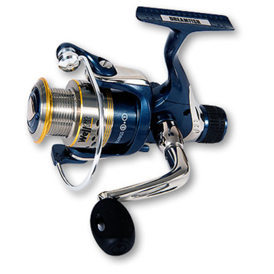 Катушка DreamFish Well Fit RD S