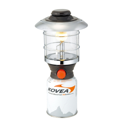 Лампа газовая Kovea 210Lux KL-1010 большая