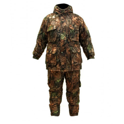 Костюм зимний Remington (дубовый лес) RM1040-937, р. 2XL