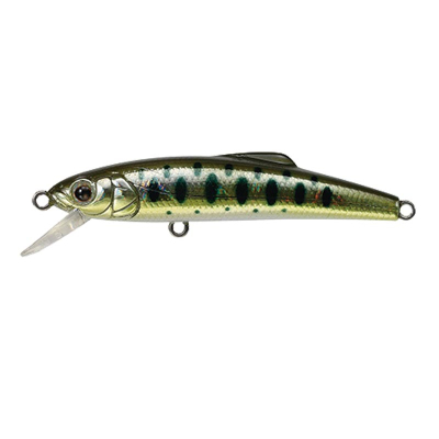 Воблер Tackle House Buffet Bumu 50 цв. 09