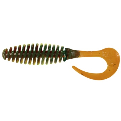 Твистер Relax Turbo 5" 12,5см (10шт) TRT5-TS-139
