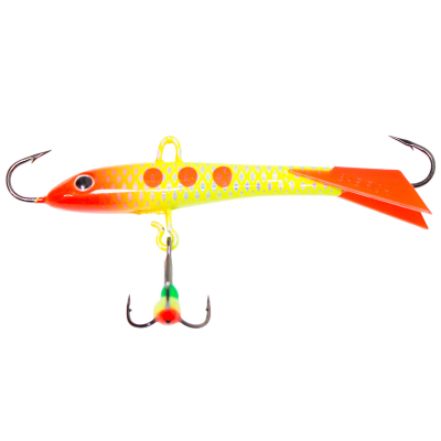 Балансир Grows Culture GRC 7cm 18g цвет 22