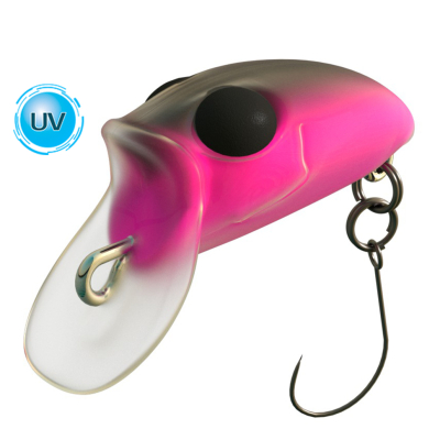 Воблер Iron Trout Lippe 010 (LP010)