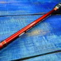 Спиннинг Smith Smoky SRM-S75 Ramius 2ч. 0,9-11,0гр. Moderate Fast (#1:glass composite #2:40t Graphite)