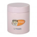 Термоконтейнер для первых или вторых блюд Tiger MCJ-A050 Flamboise, 0,5 л в сумке