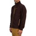 Пуловер Simms Rivershed Full Zip '20, Carbon, XL