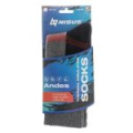Термоноски Nisus Andes N-948-01Н р.39-42