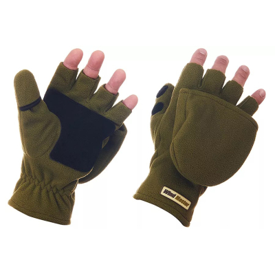 Перчатки Higashi Wind Master Olive (L)