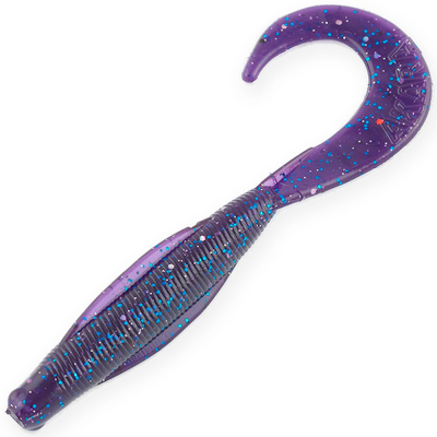 Твистер Akara Smelt 65 X040 (7 шт.)