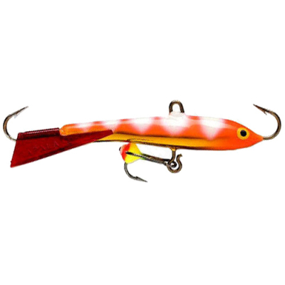 Балансир Rapala Jigging Rap WH3 5,3гр. цв. GZFR