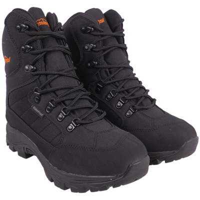 Ботинки Remington Lynx 400g Thinsulate Boots Black р. 46