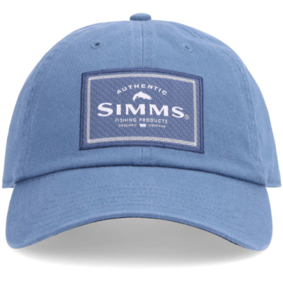 Кепка Simms Single Haul Cap, Neptune