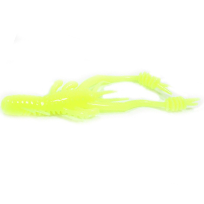 Мягкая приманка Select Shrimp 3" цв. 045