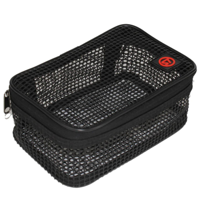 Сетчатый органайзер для сумки Stream Trail Mesh Inner Case Black