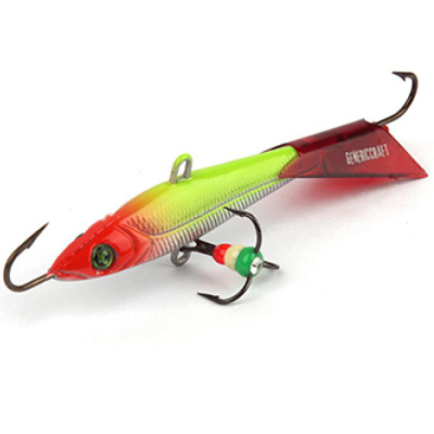 Балансир Generic Craft Balance 80S, 8см 32гр. цв. 150