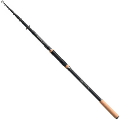 Удилище карповое Daiwa Windcast Carp WNCT3312-AD