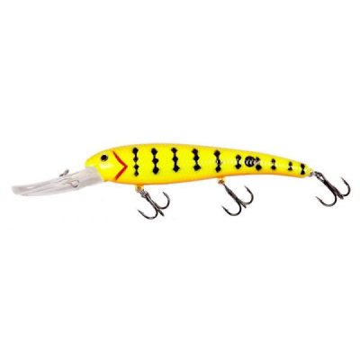 Воблер DreamFish FWTS Fussy-18 120мм 20гр. цв. 691
