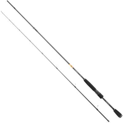 Спиннинг @SnastiZdraste #Porolka 762HH 22-70g #1.2-2.5 Fast