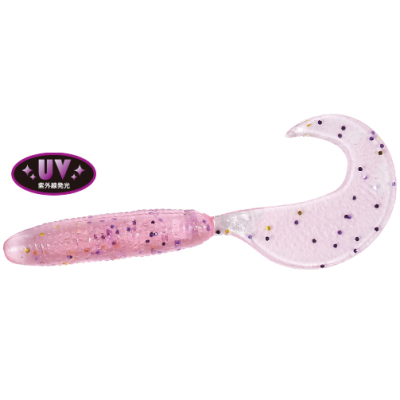 Приманка силиконовая DUO Tetra Works Grapper #S524