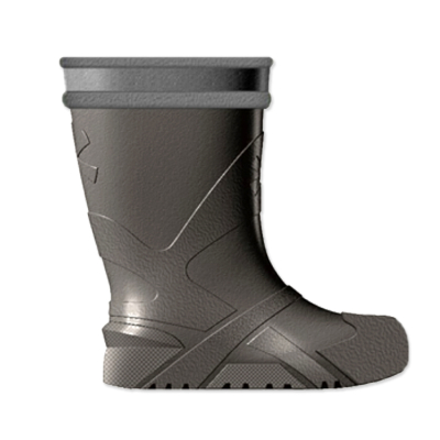 Сапоги зимние Norfin Berings Антрацит -45С Eva р.43-44