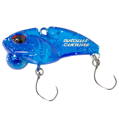 Воблер Grows Culture Li-Worm 38mm 3.6g цвет #38