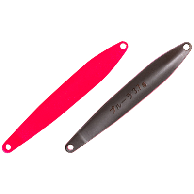 Блесна iJetLink Pulura 3,7гр. цвет #FP/C