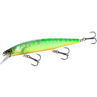 Воблер Shimano Bantam WorldMinnow 115SP ZQ-K11T 17гр. цвет 015