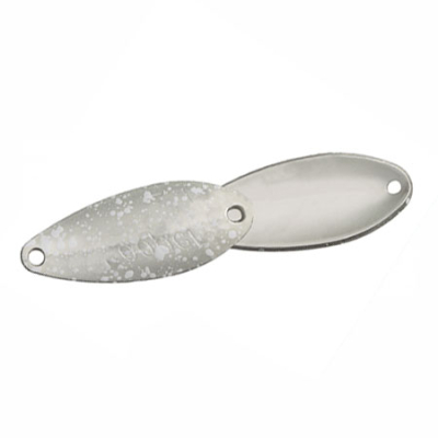 Блесна колеблющаяся Mukai Looper Partridge 1,7гр #PM05